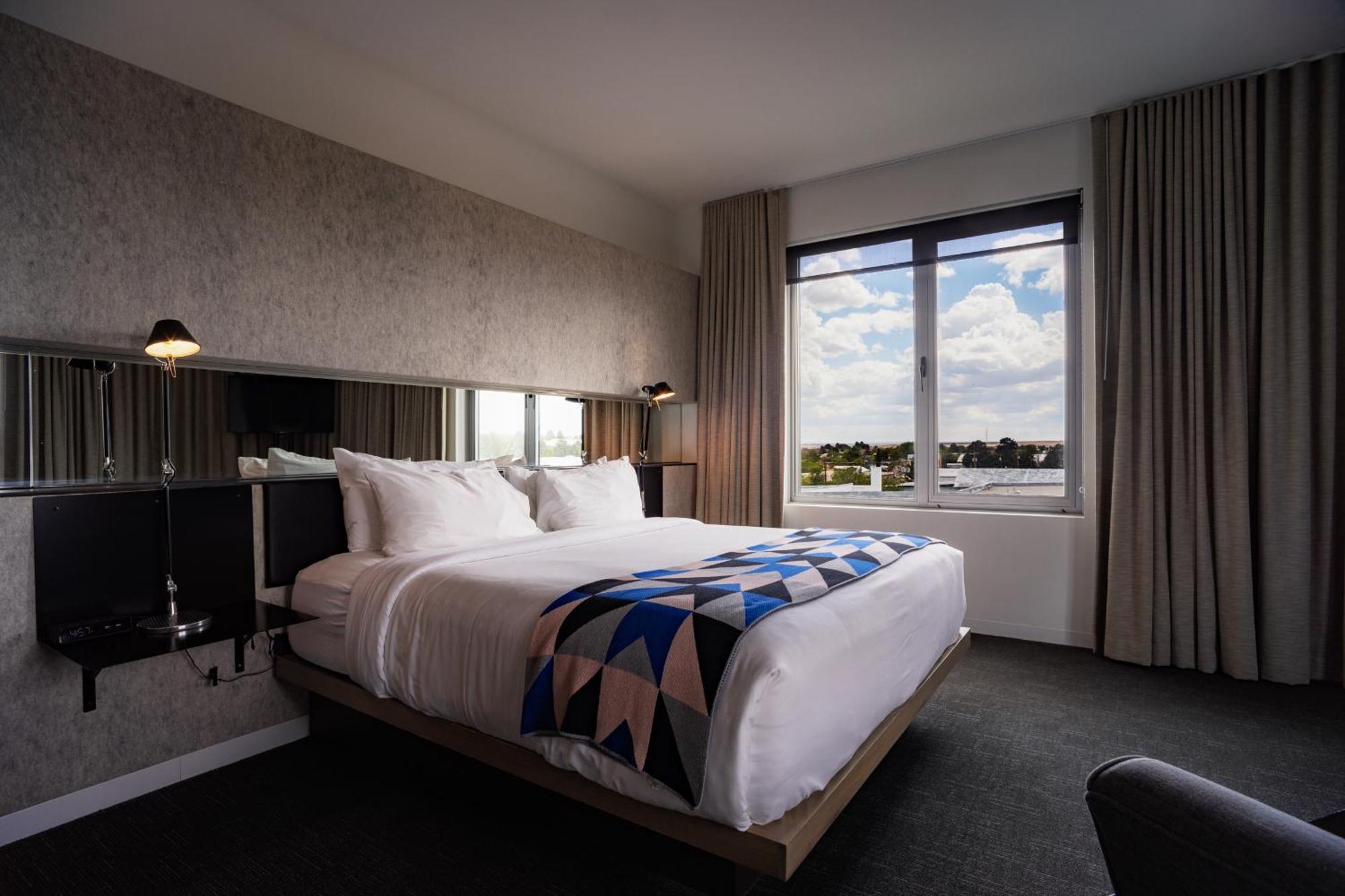 Saint George Hotel