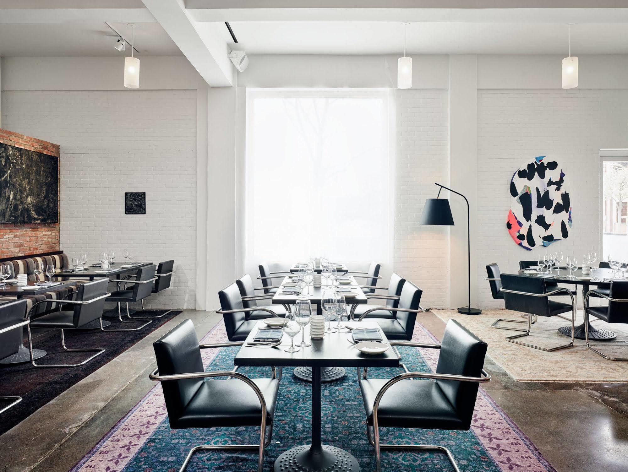 Saint George Hotel